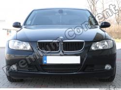 Photo Reference of BMW 3 E90